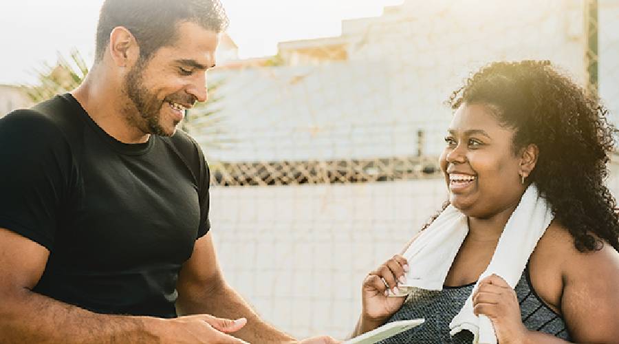 Sustainable Weight Loss: Small Changes, Big Results