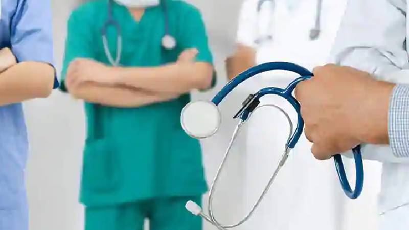 General Healthcare